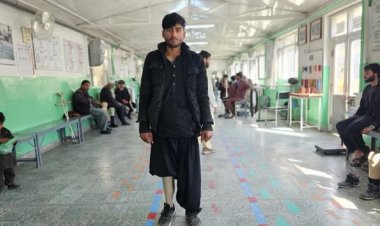 UNAMA: Afganistan'da mayın temizliği için uluslararası desteğe ihtiyaç var