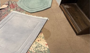 New York Üniversitesi'nde mescide nefret saldırısı düzenlendi