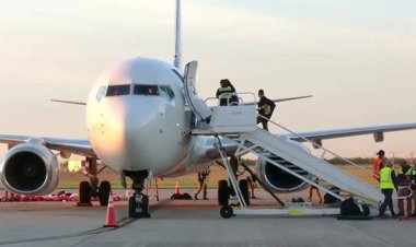 ABD, 208 Venezuelalı göçmeni sınır dışı etti