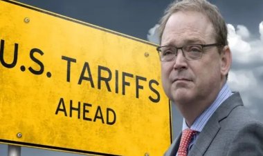 Hasset, Trump’ın tarifeleri dünya gündeminde: 50’den fazla ülke Beyaz Saray’la masaya oturdu