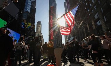 ABD'de seçmenlerin yüzde 63'ü ekonomiyi güçsüz buluyor