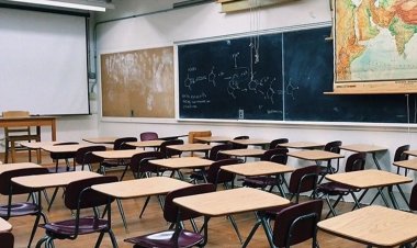 Almanya'da bazı okullara gelen tehdit mektubu nedeniyle eğitime bir gün ara verildi