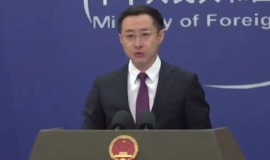 Çin, ABD'ye resti çekti: Sonuna kadar gideriz