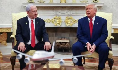 Trump daxuyanîyên xwe yên kustex didomîne