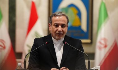 İran: ABD tarafı gerçek irade gösterirse anlaşma mümkün