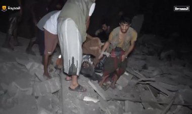 Ensarullah Hareketi: ABD'nin Hudeyde'ye düzenlediği saldırılarda 4 kişi şehit oldu