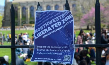 ABD'de Filistin destekçisi üniversitelere fon darbesi: Milyarlarca dolar askıya alındı