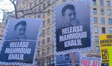 ABD'de Filistinli aktivist Halil hakkında karar cuma günü verilecek