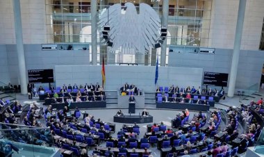 Almanya'da koalisyon hükümeti için anlaşma sağlandı