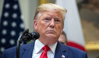 Trump: İran'la askeri bir seçenek gündeme gelirse İsrail de dahil olacak