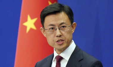 Çin'den ABD'ye sert mesaj: Tarife savaşı karşılıksız kalmayacak