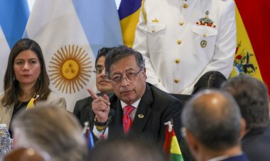 Petro: Latin Amerika'nın birliği için mücadele vakti