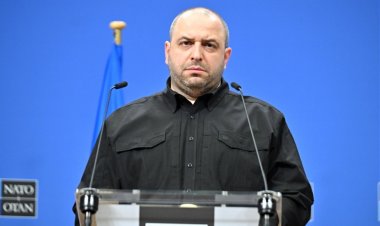 Ukrayna: Trump'ın, Rusya ile barış girişimini destekledik