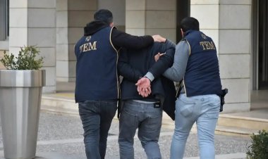 Türkiye'de Mossad ajanlarına 100 yıla yakın hapis cezası