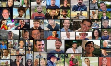 Siyonist esirlerin yakınları: "Netanyahu hükümeti, esirlerin sırtından siyaset yapmayı seçti"