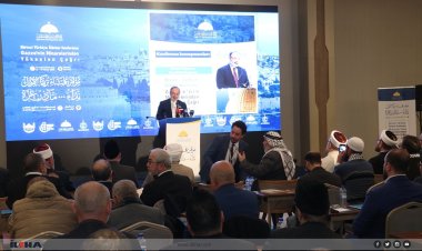 Görmez: Söz söyleme dönemi bitti, artık eylem zamanıdır