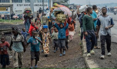 BM, Kongo'daki krize duyarsız kalmamaya çağırdı: "Milyonlarca çocuk risk altında"