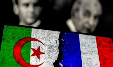 Cezayir'den Fransa'ya diplomatik tepki: 12 Fransız diplomat sınır dışı ediliyor