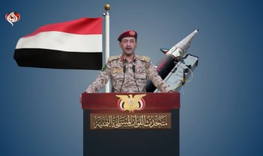 Ensarullah'tan ABD İHA'sına ve İsrail hedeflerine nokta atışı