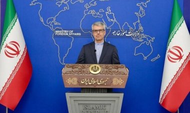 İran: Müzakerelerde yaptırımların kaldırılmasını ciddiyetle takip edeceğiz