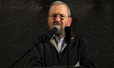 Ehud Barak, Gazze'ye saldırıların durdurulması çağrılarına katıldı