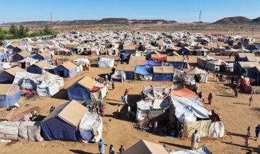 Guterres: Sudan'daki çatışmalarda en büyük bedeli siviller ödedi