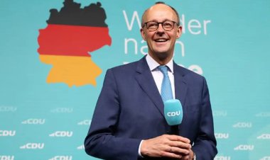 Almanya’da yeni başbakan belli oluyor