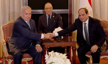 Hamas: Mısır'ın bizden silah bırakmamızı istemesine şaşırdık