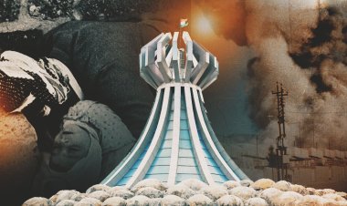 Kimyasal acıdan idari tanınmaya: Halepçe artık resmi bir il