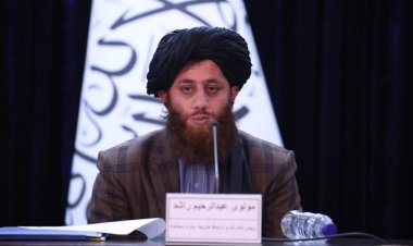 Kabil'den BM'ye şeriat yanıtı: Yargımıza müdahale edemezsiniz