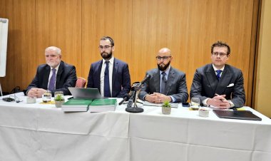 İngiltere'de Hamas’ın terör örgütü statüsünün kaldırılması için yasal girişim başlatıldı