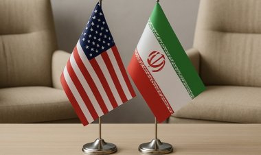 İran, ABD ile görüşmelerin Roma'da yapılacağını duyurdu