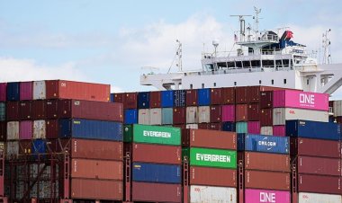 ABD'den Çin'e bazı ithalat kalemlerinde tarife yüzde 245'e ulaştı