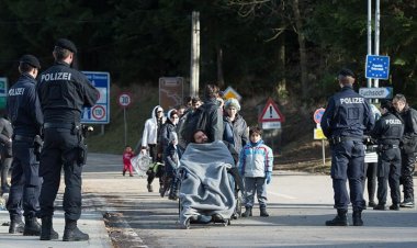 AB, 7 ülkeden gelen iltica başvurularını zorlaştıracak