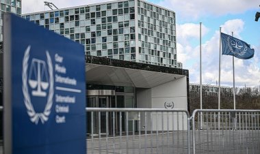 UCM, Netanyahu'yu tutuklamayan Macaristan için inceleme başlattı