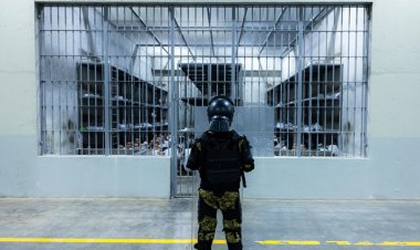 ABD'den sınır dışı edilenlerin tutulduğu hapishanenin kapasitesi arttırılıyor