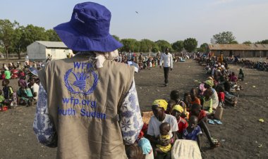 BM: Sudan’da yardım operasyonları vize engeline takılıyor