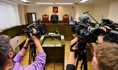 Rusya Yüksek Mahkemesi İslam Emirliği'ne yönelik yasağı askıya aldı