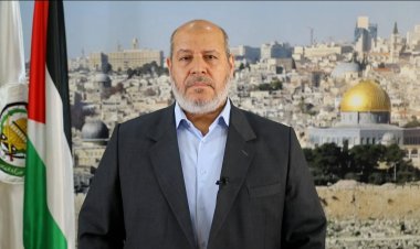 Hamas: Halil el-Hayye’ye suikast iddiaları asılsız