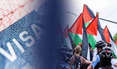 ABD'de yaklaşık bir ayda bini aşkın üniversite öğrencisinin yasal statüsü ve vizesi iptal edildi