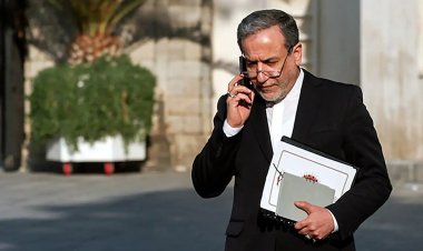 İran’dan ABD’ye müzakere tepkisi: Çelişkili mesajlar alıyoruz