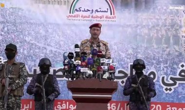 Yemen'den ABD ve İsrail'e misilleme: Uçak gemileri ve Ben Gurion Havalimanı hedef alındı