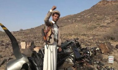 Yemen, Amerikan MQ-9 SİHA’sını vurdu