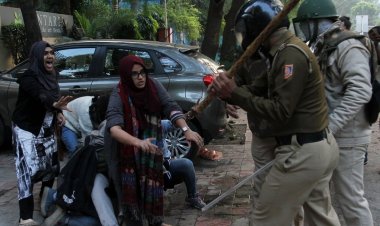 Hindistan'ın Assam şehrinde Müslümanlara yönelik sistematik zulüm