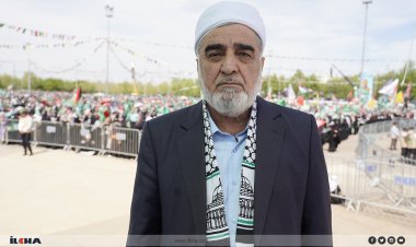 Molla Kılıçaslan: Ümmetin birliğiyle zafer Müslümanların olacaktır