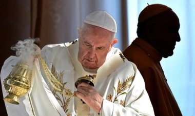 Papa Franciscus vefat etti: Gözler yeni sürece çevrildi