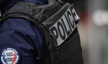 Fransa'da hapishanelere yeni saldırılar düzenlendi