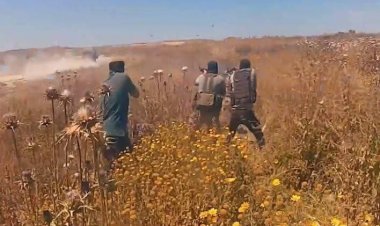 Kassam Tugayları: İşgalci İsrail askerlerini pusuya düşürdük, ölü ve yaralılar var