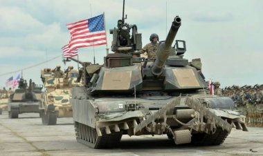 İşgalci ABD, Yemen'de kara harekatına hazırlanıyor