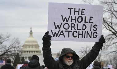 WP: DOGE'nin milyonlarca göçmenin hassas verisine erişimine izin verildi